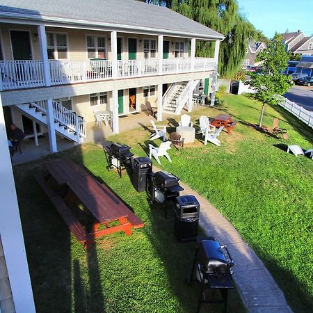 نيو شورهام Island Manor Resort, A Vri Resort المظهر الخارجي الصورة