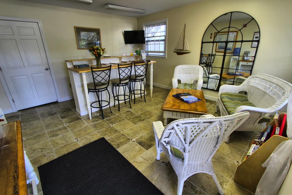 نيو شورهام Island Manor Resort, A Vri Resort المظهر الخارجي الصورة