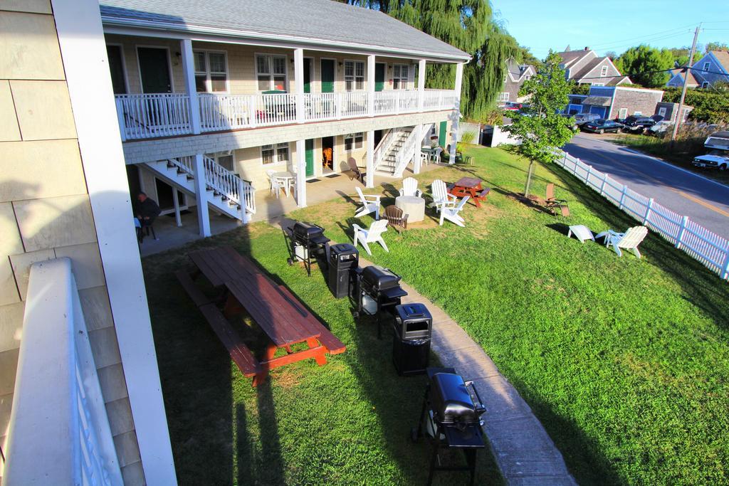 نيو شورهام Island Manor Resort, A Vri Resort المظهر الخارجي الصورة